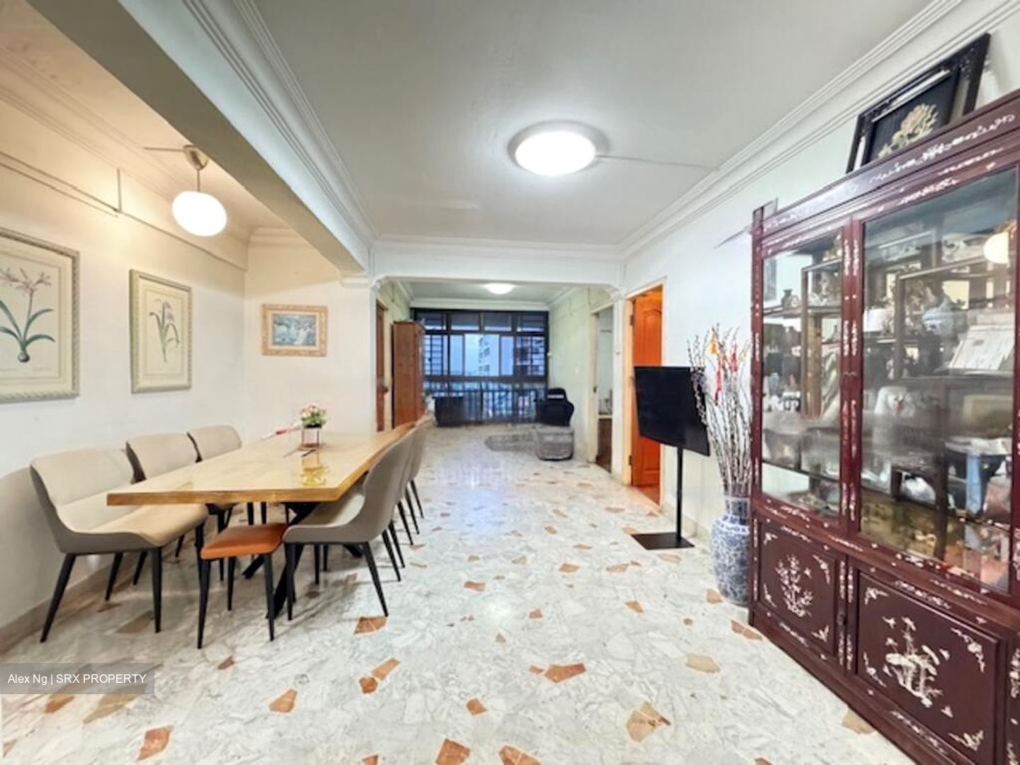 Blk 54 Geylang Bahru Riverpoint (Kallang/Whampoa), HDB 5 Rooms #483843701